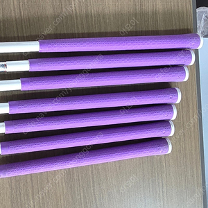 (정품)테일러메이스 스텔스 글로리 여성 아이언 세트 판매합니다