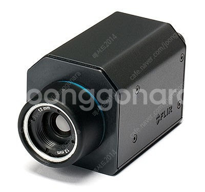 FLIR A35 산업용 열화상 카메라--0