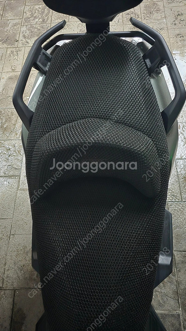 BMW C400gt 판매합니다 1인소유--8