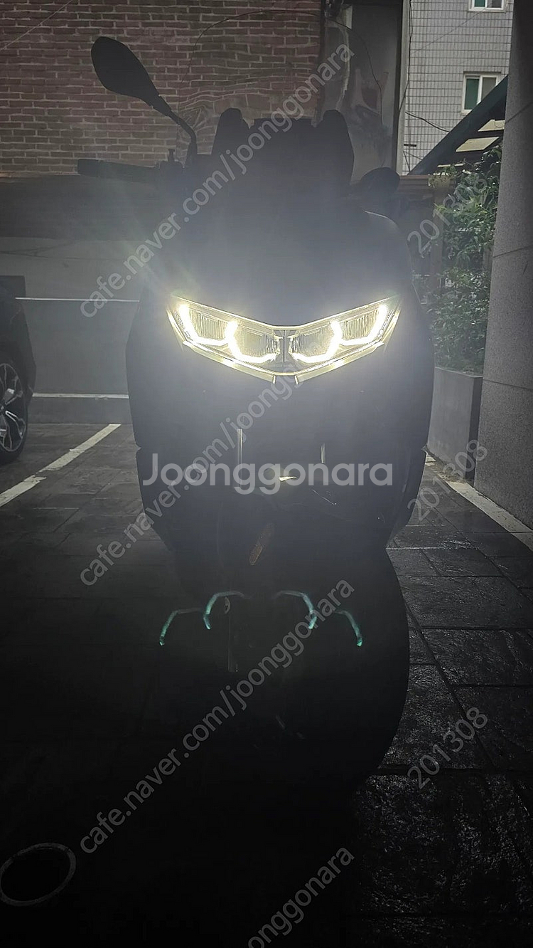 BMW C400gt 판매합니다 1인소유--0