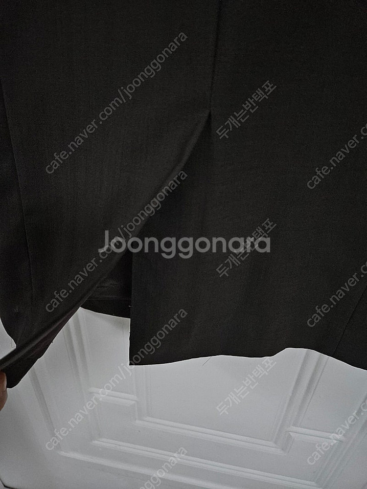 반값포함가격 닥스 롱원피스 민소매 나시 원피스 상태짱좋...--3