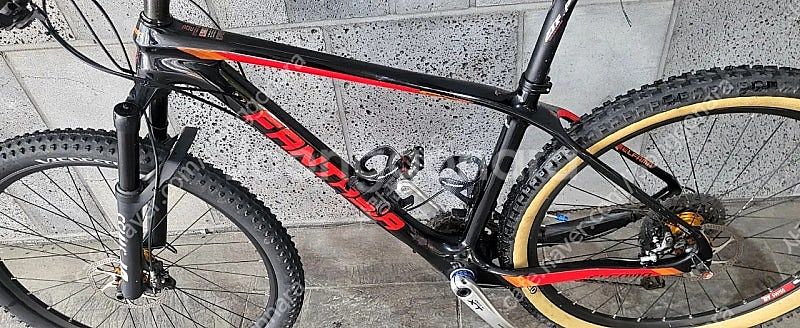 엘파마 환타지아 s7 s8300 mtb자전거 판매 및 ...--1