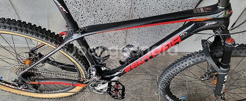 엘파마 환타지아 s7 s8300 mtb자전거 판매 및 ...--3