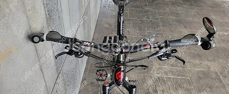 엘파마 환타지아 s7 s8300 mtb자전거 판매 및 ...--4