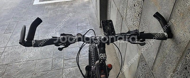 엘파마 환타지아 s7 s8300 mtb자전거 판매 및 ...--5