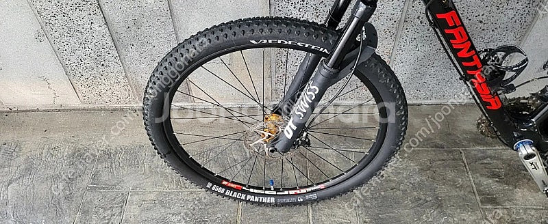 엘파마 환타지아 s7 s8300 mtb자전거 판매 및 ...--6