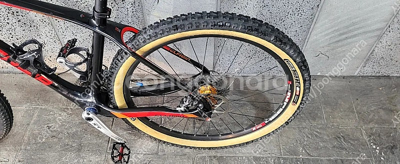 엘파마 환타지아 s7 s8300 mtb자전거 판매 및 ...--7