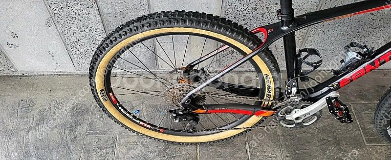 엘파마 환타지아 s7 s8300 mtb자전거 판매 및 ...--8