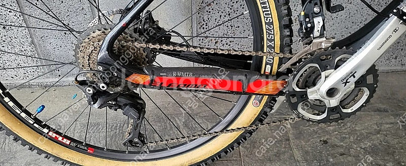 엘파마 환타지아 s7 s8300 mtb자전거 판매 및 ...--9