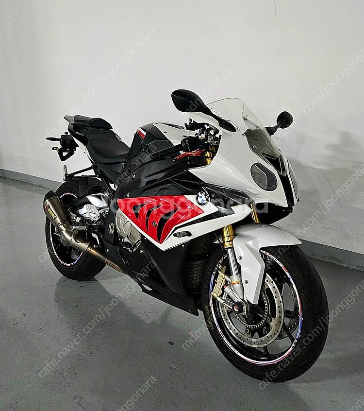 2014 BMW S1000RR 판매합니다.--0