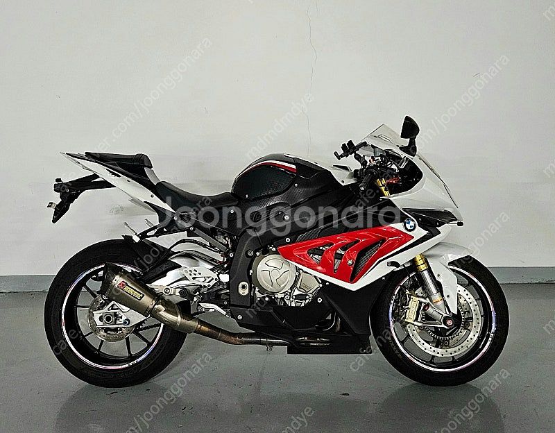 2014 BMW S1000RR 판매합니다.--1