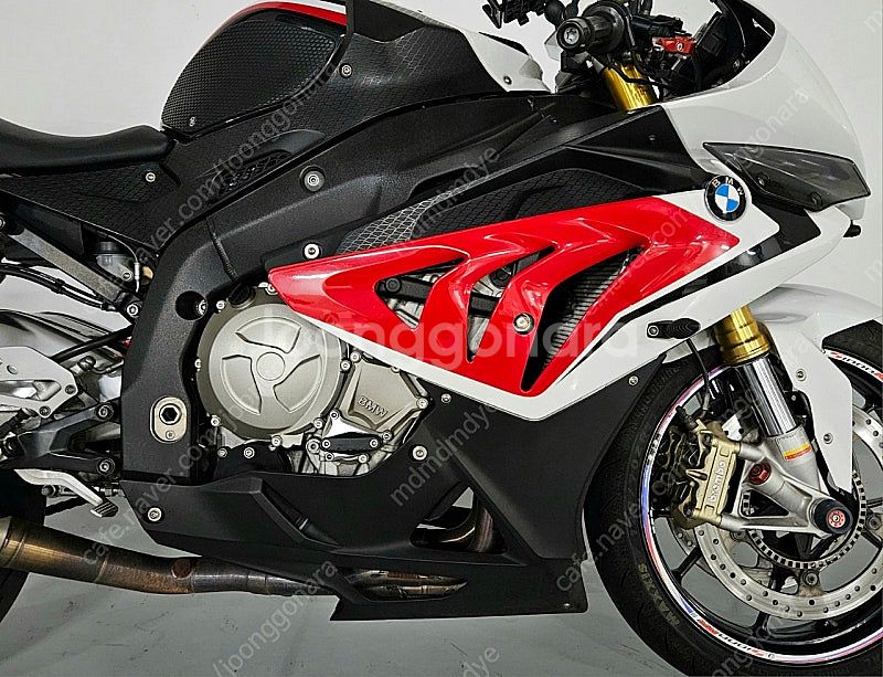 2014 BMW S1000RR 판매합니다.--2