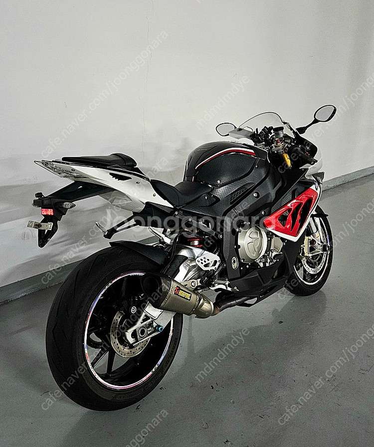 2014 BMW S1000RR 판매합니다.--3