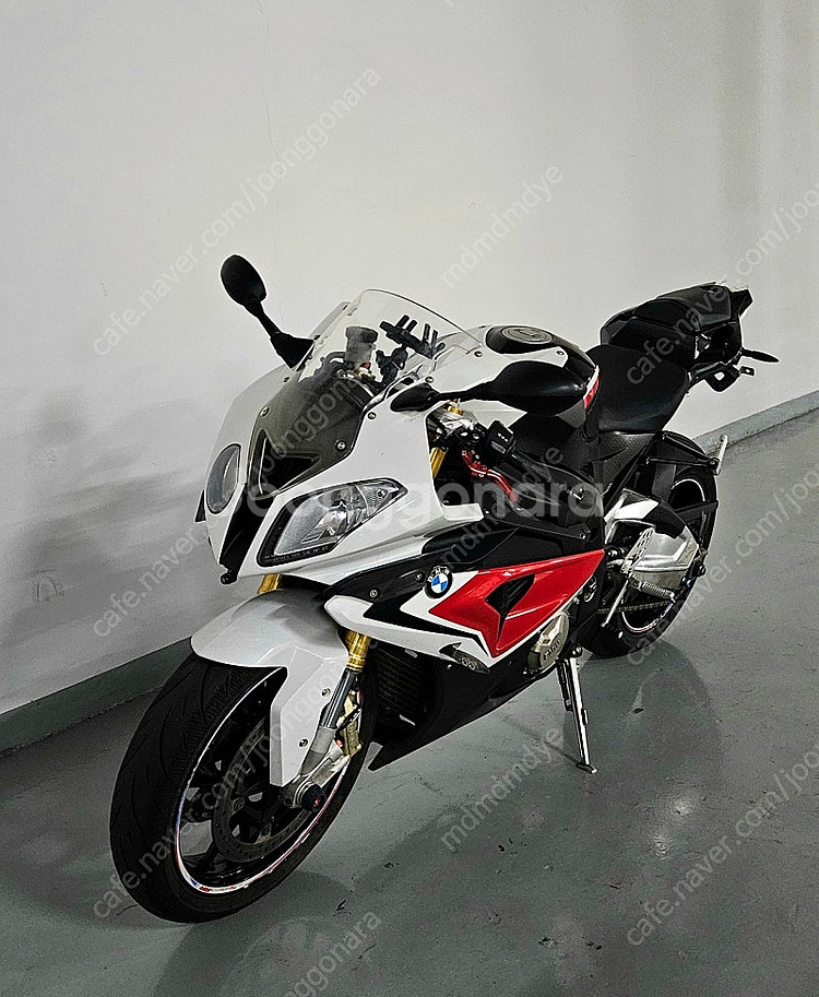 2014 BMW S1000RR 판매합니다.--4
