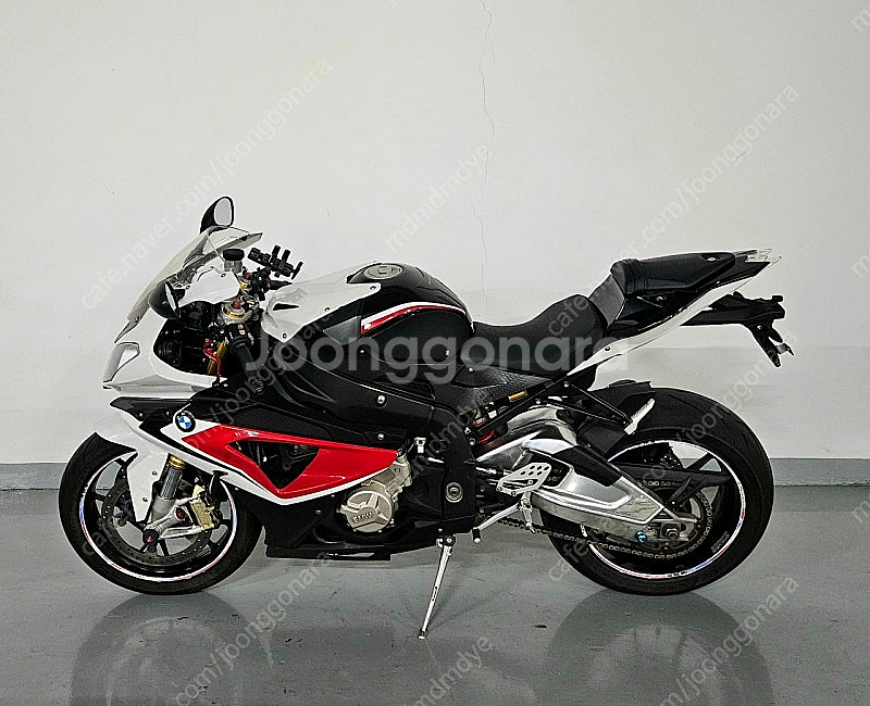 2014 BMW S1000RR 판매합니다.--5