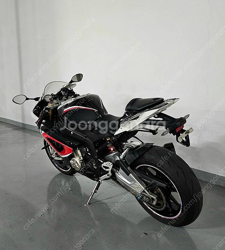 2014 BMW S1000RR 판매합니다.--7
