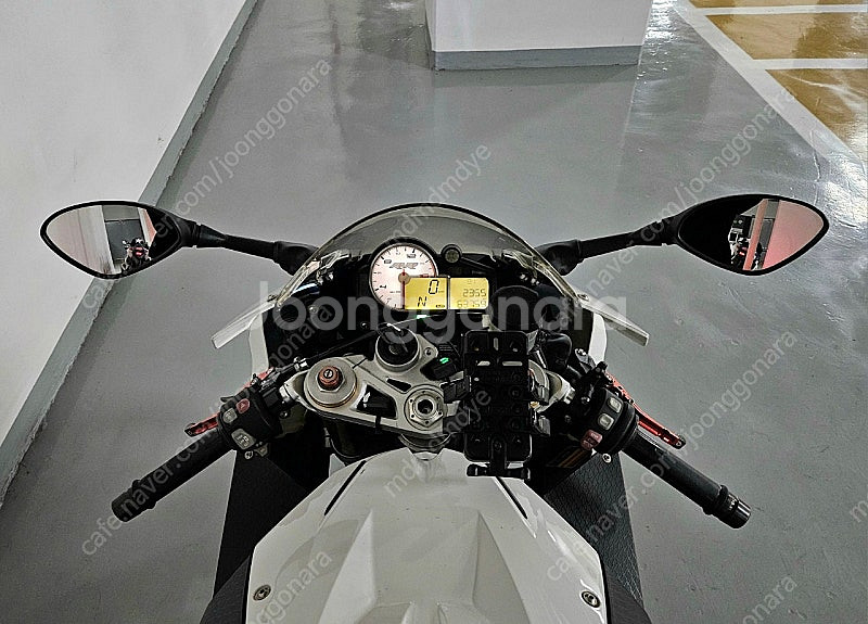 2014 BMW S1000RR 판매합니다.--9