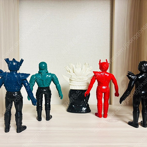 광전대 마스크맨 악당 소프비 팝니다. (후뢰시맨, 바이오맨, 라이브맨, 터보렌쟈)