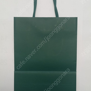 롤렉스 쇼핑백 팝니다