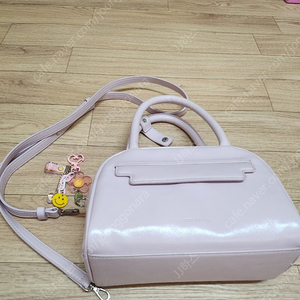 파인드카푸어 마티로라백21 퍼플핑크