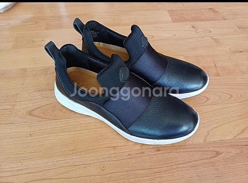 ROCKPORT 락포트 슬립온 스니커즈 운동화 / 나이...--0