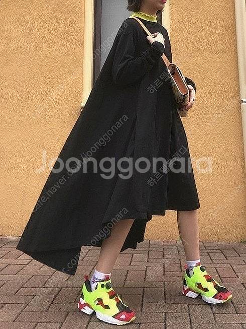 리복 인스타 펌프 퓨리 오리지널 컬러 나이키 코르테즈 ...--0
