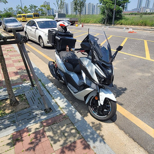 22년식 크루심알파300