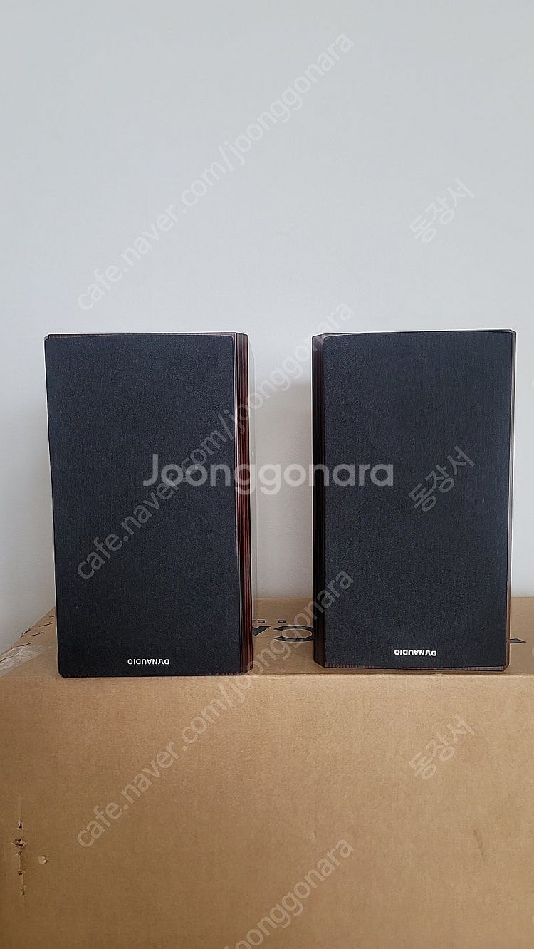 Dynaudio(다인오디오) Excite X18 북셀프...--1