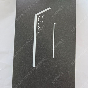 갤럭시 S25 울트라 256GB 블랙 판매합니다.