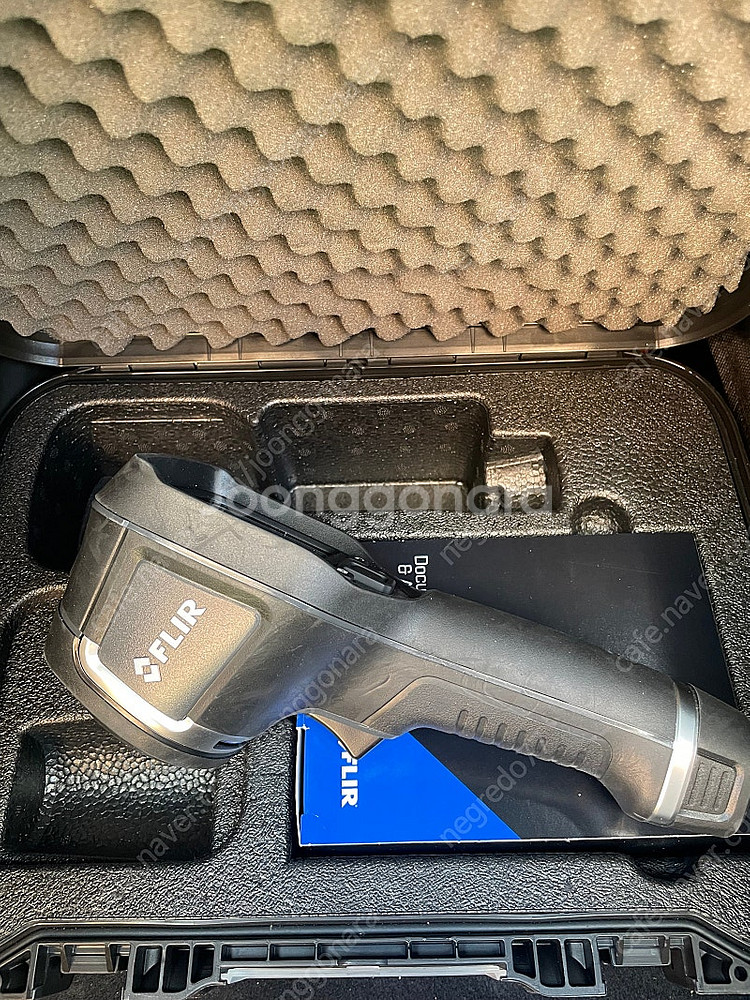 FLIR 플리어 E8-XT 열화상카메라 판매--1