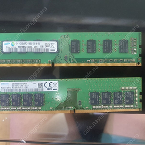 [중랑 상봉] 삼성 DDR4 RAM 8GB / 16GB 판매합니다