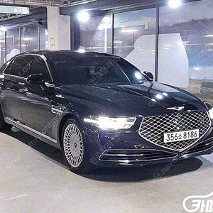 [제네시스]G90 3.8 GDI AWD 프리미엄 럭셔리 중고차중고차매입전액할부감사합니다