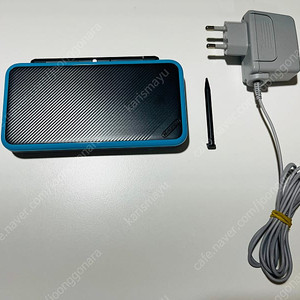 닌텐도 2DS XL 외관 S급 판매