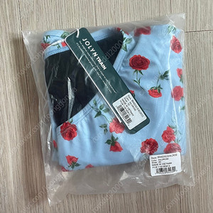 졸린 와일드로즈 브랜든30