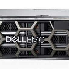 Dell R540 12베이 스토리지 팝니다. (18TB 하드 포함)