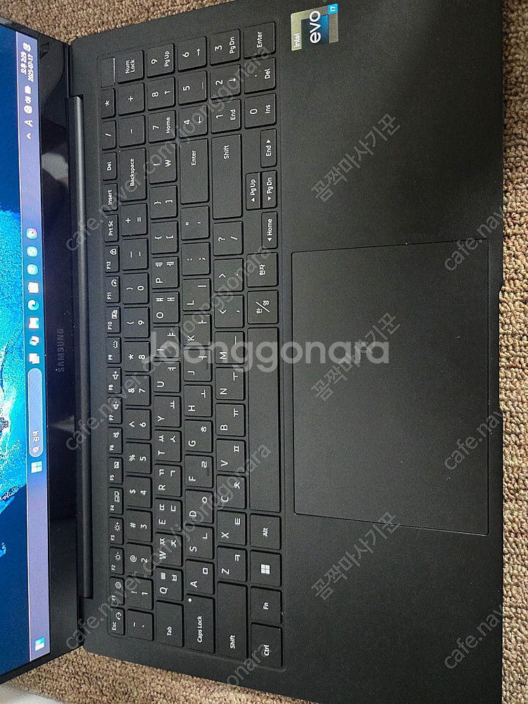 삼성 갤럭시북2 NT950XEE-X71AR I7-126...--1