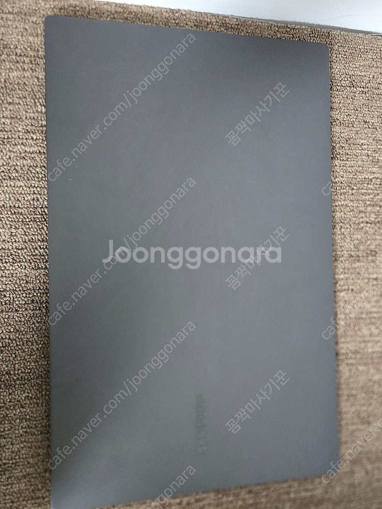 삼성 갤럭시북2 NT950XEE-X71AR I7-126...--3