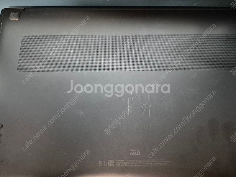삼성 갤럭시북2 NT950XEE-X71AR I7-126...--5