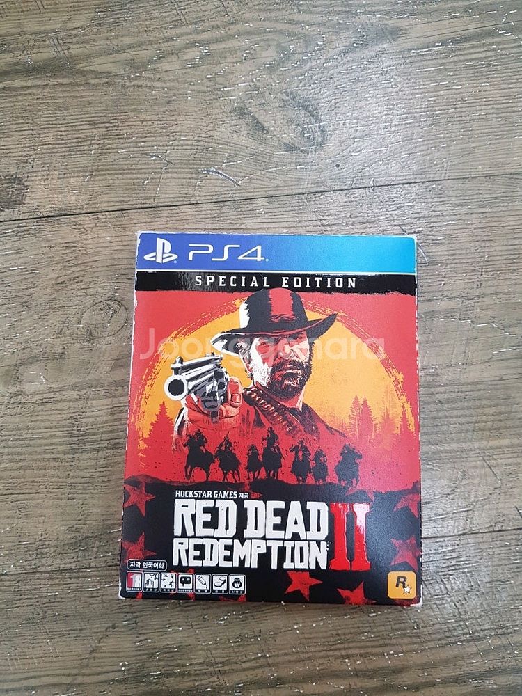 ps4 게임시디 판매--0