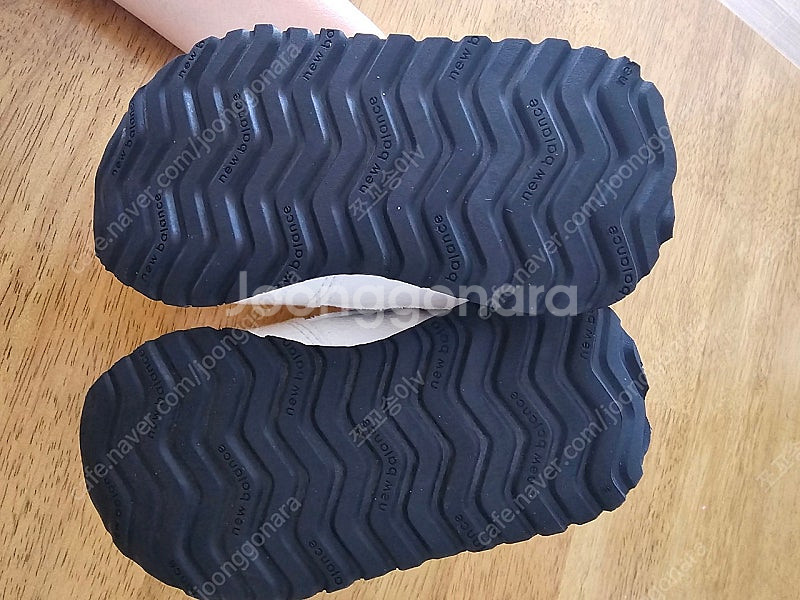뉴발란스 237키즈 14.5 & 15.0cm 운동화팝니...--3