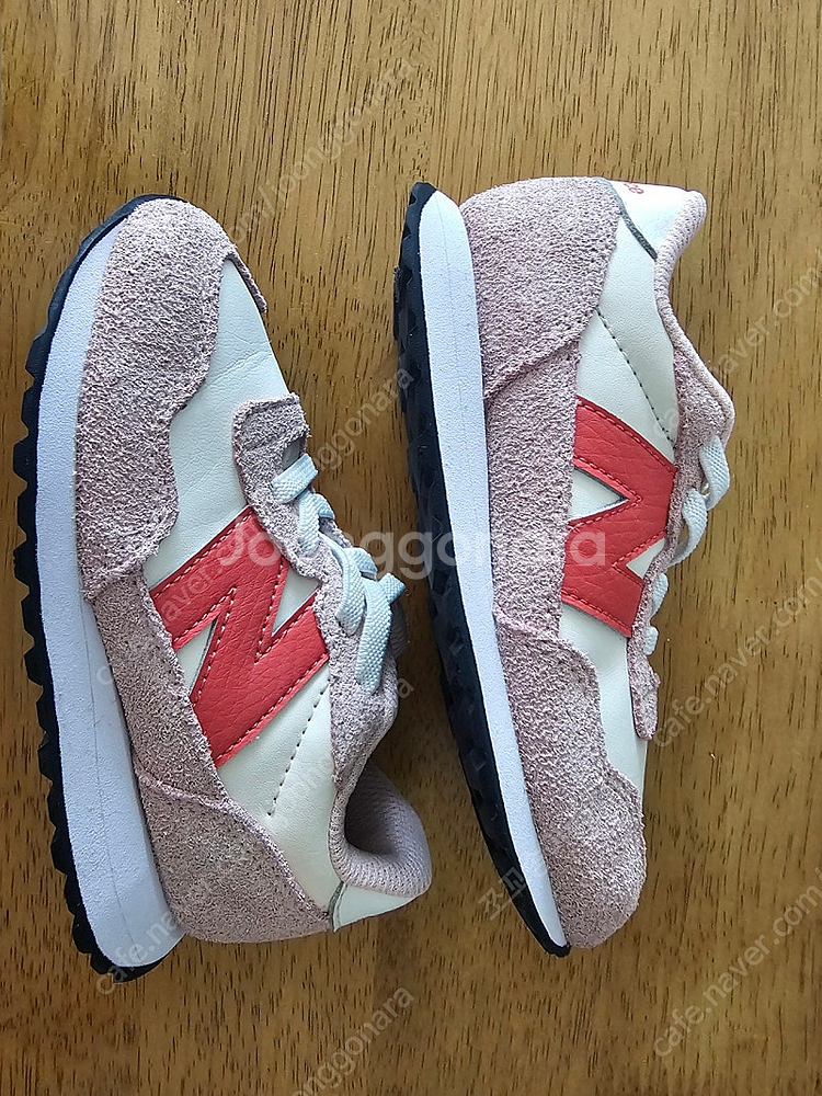 뉴발란스 237키즈 14.5 & 15.0cm 운동화팝니...--8