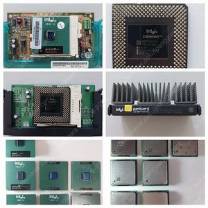 레트로 cpu