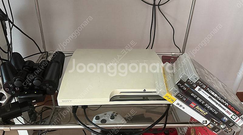 플스3 PS3 2505--0
