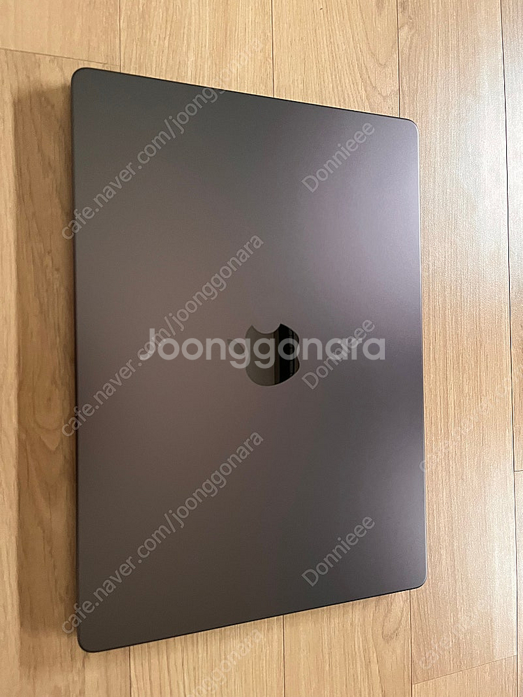 2025 맥북프로 M4 Pro 14인치 12/16 코어...--4