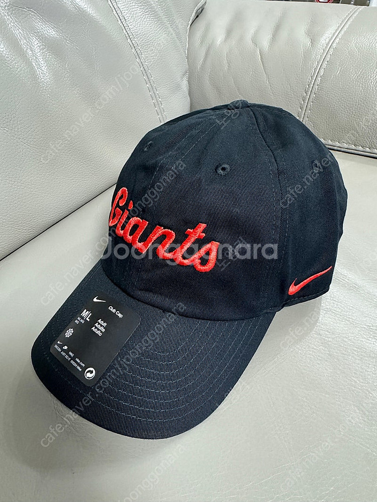 나이키 한정판 NIKE X MLB 샌프란시스코 자이언츠...--0