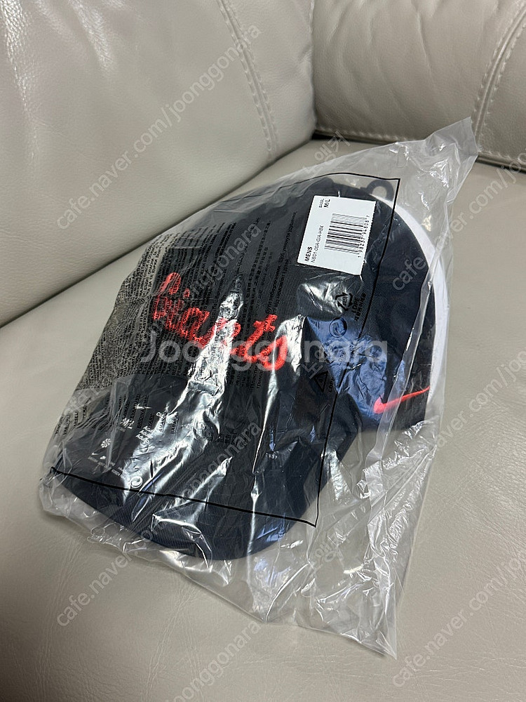 나이키 한정판 NIKE X MLB 샌프란시스코 자이언츠...--1