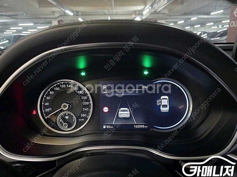 [제네시스]G80(RG3) 2.5 가솔린 터보 2WD ...--7
