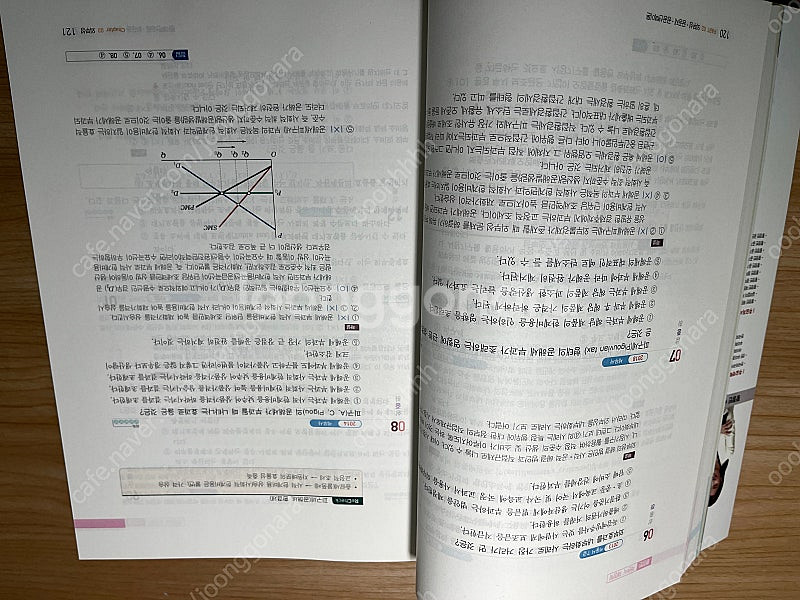 황정빈 객관식 재정학--4
