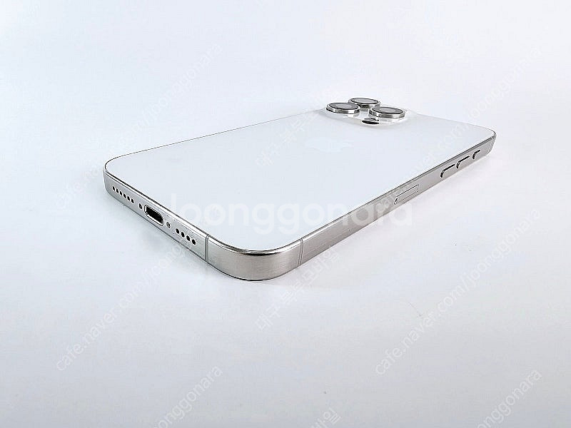 애플 아이폰 15프로맥스 512GB 특S급 화이트티타늄...--3