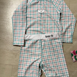 bay-b 래쉬가드 m